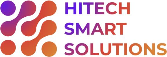 Logo Hitech Smart Solutions